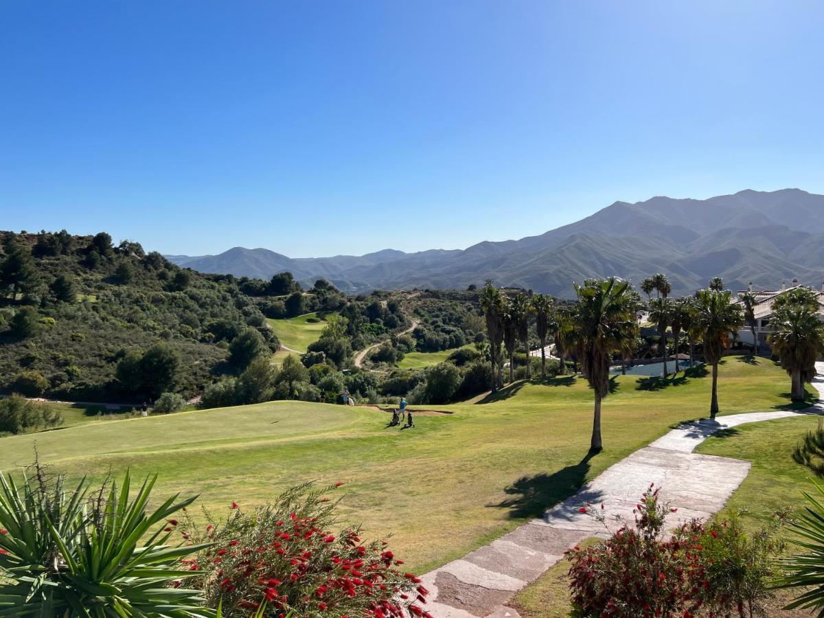 Casa Hoyo Nueve - Alhaurin Golf - Alhaurin El Grande 아파트 외부 사진