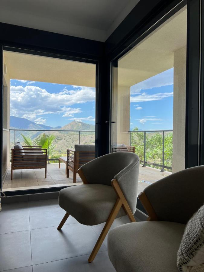 Casa Hoyo Nueve - Alhaurin Golf - Alhaurin El Grande 아파트 외부 사진