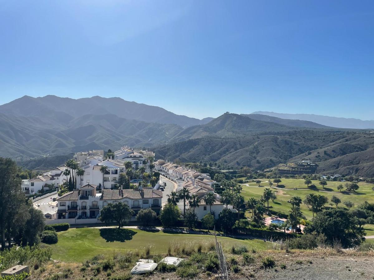 Casa Hoyo Nueve - Alhaurin Golf - Alhaurin El Grande 아파트 외부 사진