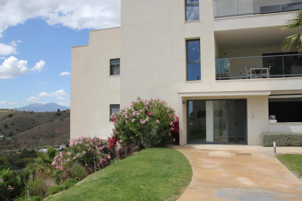 Casa Hoyo Nueve - Alhaurin Golf - Alhaurin El Grande 아파트 외부 사진