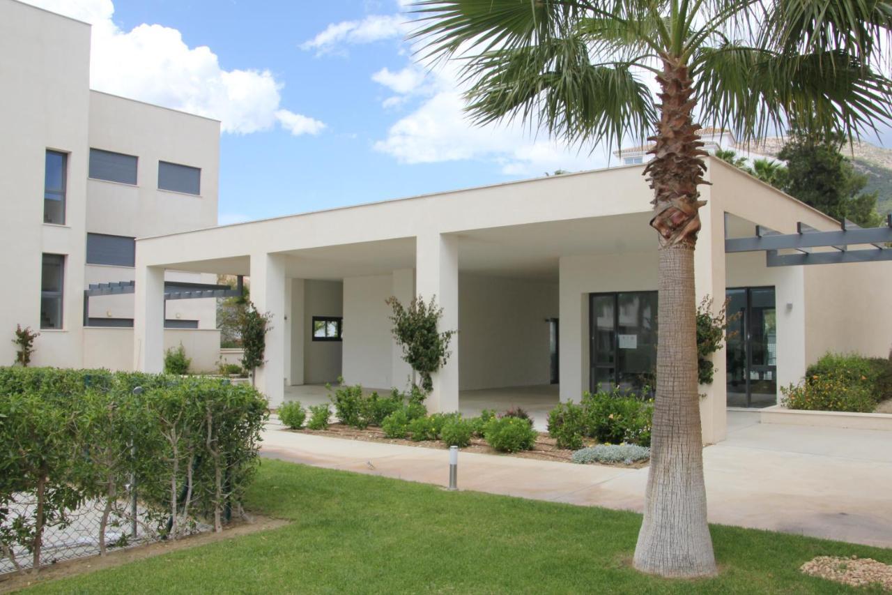 Casa Hoyo Nueve - Alhaurin Golf - Alhaurin El Grande 아파트 외부 사진