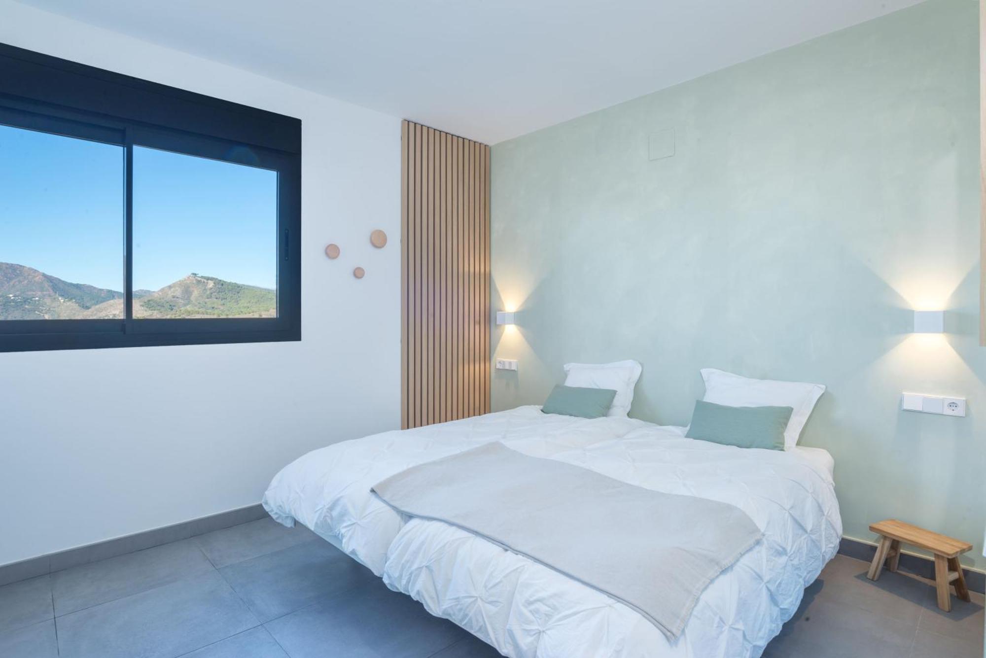 Casa Hoyo Nueve - Alhaurin Golf - Alhaurin El Grande 아파트 외부 사진