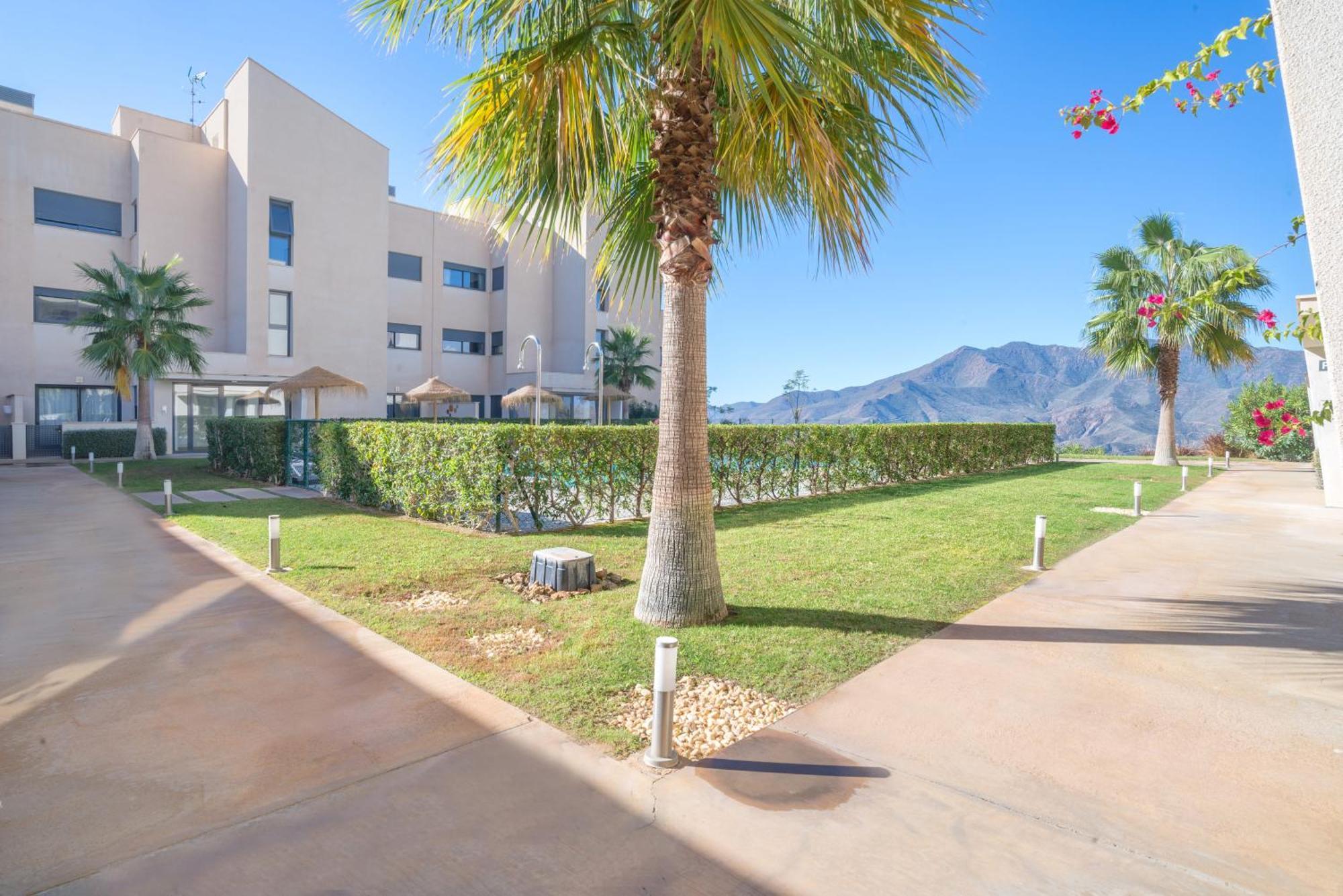 Casa Hoyo Nueve - Alhaurin Golf - Alhaurin El Grande 아파트 외부 사진